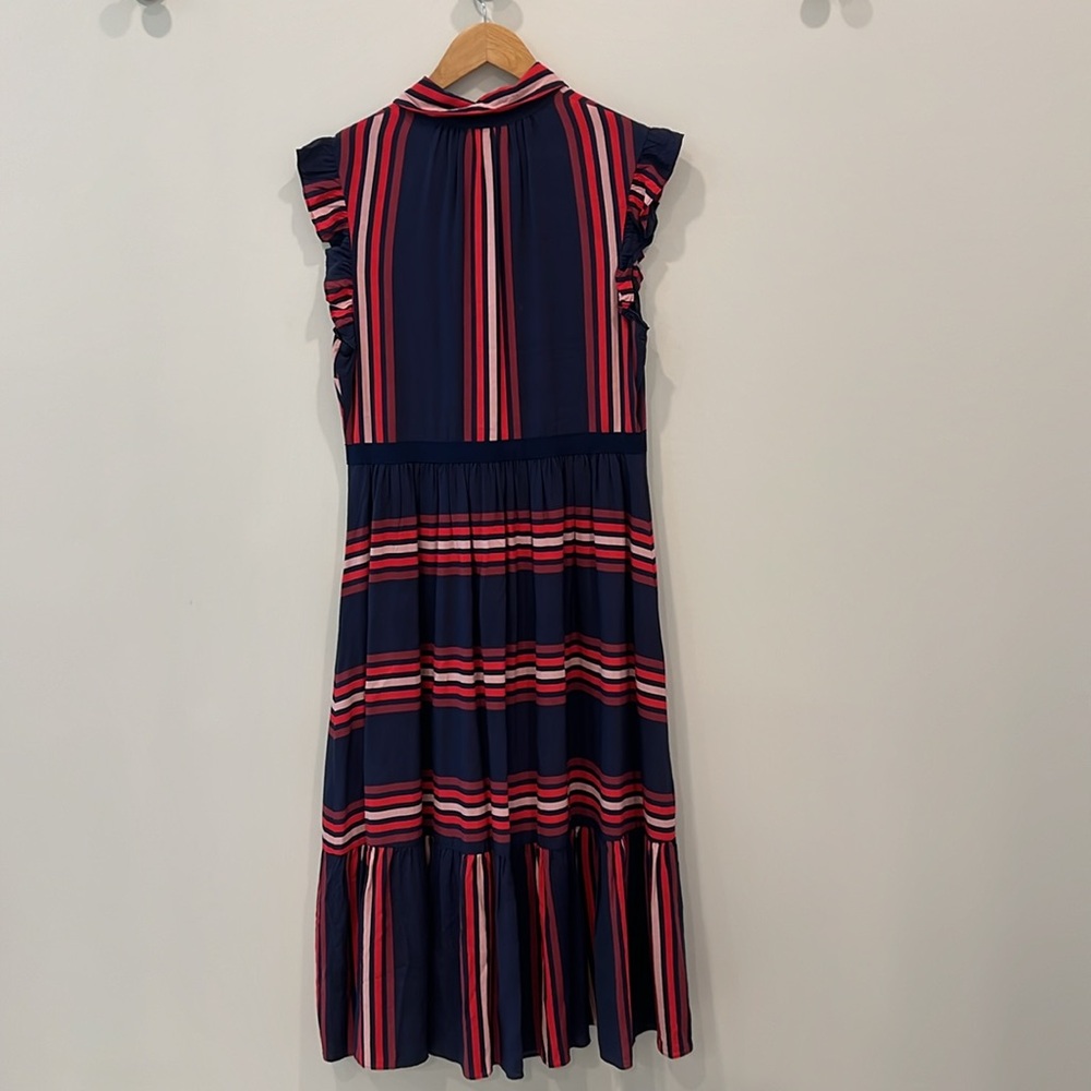 Draper James maxi dress size 12. - Picture 4 of 6